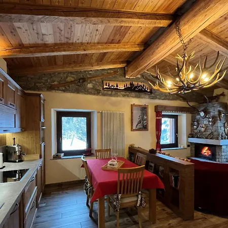 Chez Louis - Alpine Charm With Mont Blanc View & Access *