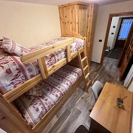 Dağ evi Chez Louis - Alpine Charm With Mont Blanc View & Access *