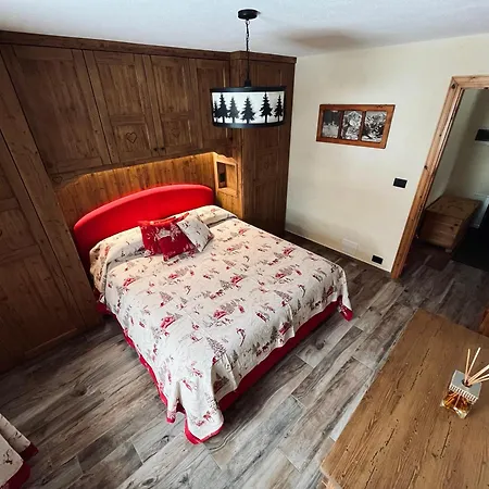 Chez Louis - Alpine Charm With Mont Blanc View & Access 쿠르마예