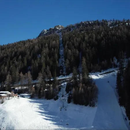 Chez Louis - Alpine Charm With Mont Blanc View & Access Dağ evi *