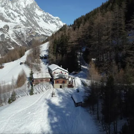 Chez Louis - Alpine Charm With Mont Blanc View & Access *