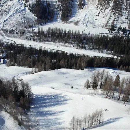 Dağ evi Chez Louis - Alpine Charm With Mont Blanc View & Access Courmayeur