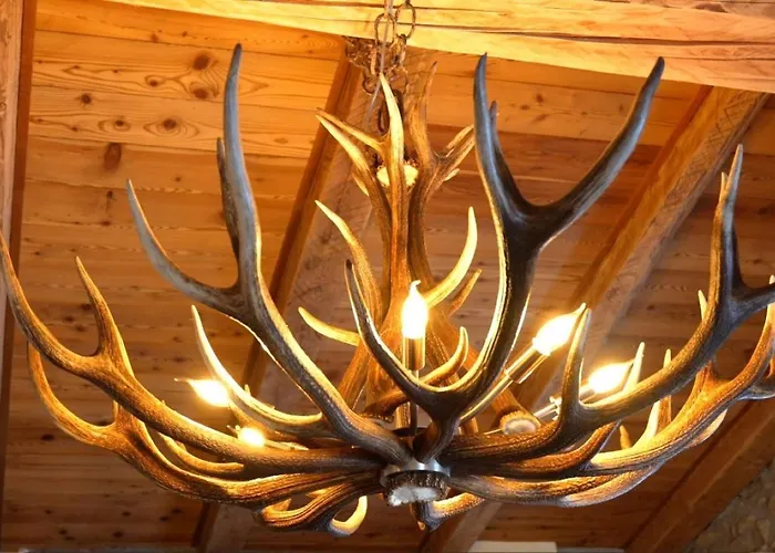 Chez Louis - Alpine Charm With Mont Blanc View & Access *