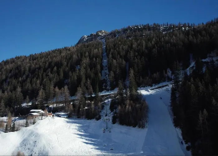 Chez Louis - Alpine Charm With Mont Blanc View & Access شاليه *