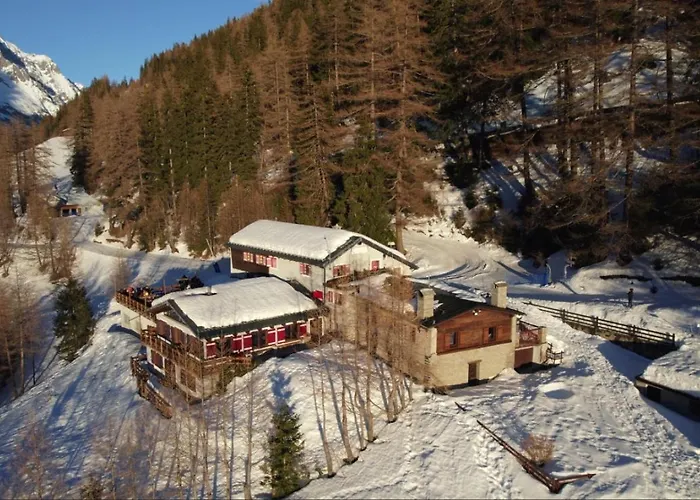 Chez Louis - Alpine Charm With Mont Blanc View & Access * كورمايور