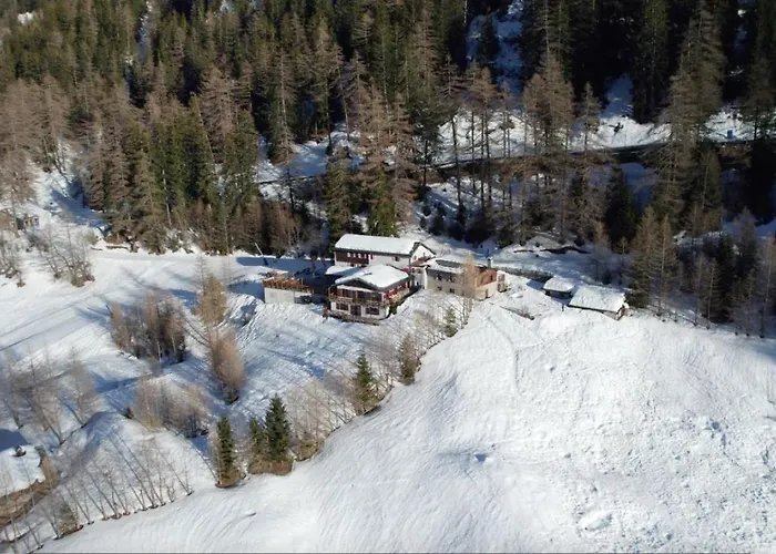 Chez Louis - Alpine Charm With Mont Blanc View & Access